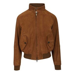 Baracuta Men "G9" Jacket